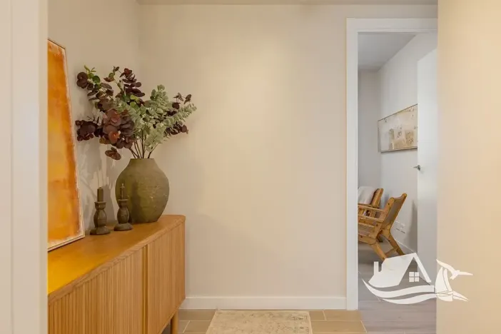 Prodej bytu 3+kk, Calp, Španělsko, 83 m2