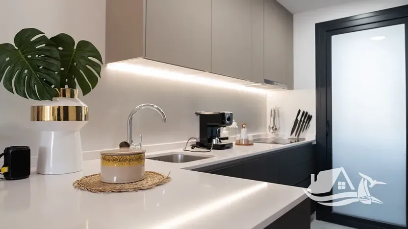 Prodej bytu 4+kk, Benidorm, Španělsko, 99 m2