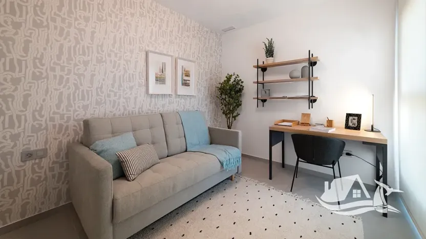 Prodej bytu 4+kk, Benidorm, Španělsko, 99 m2