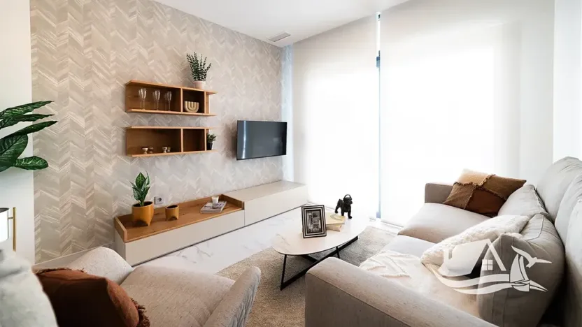 Prodej bytu 4+kk, Benidorm, Španělsko, 103 m2