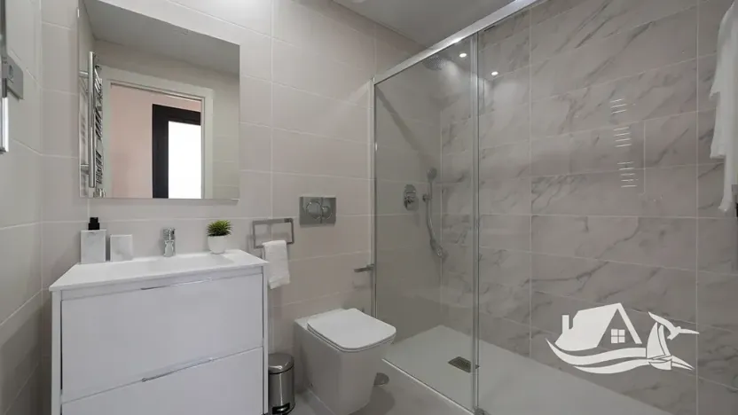 Prodej bytu 4+kk, Benidorm, Španělsko, 103 m2