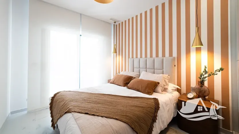 Prodej bytu 4+kk, Benidorm, Španělsko, 98 m2