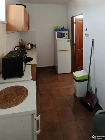 Pronájem pokoje, Olomouc, Staškova, 12 m2