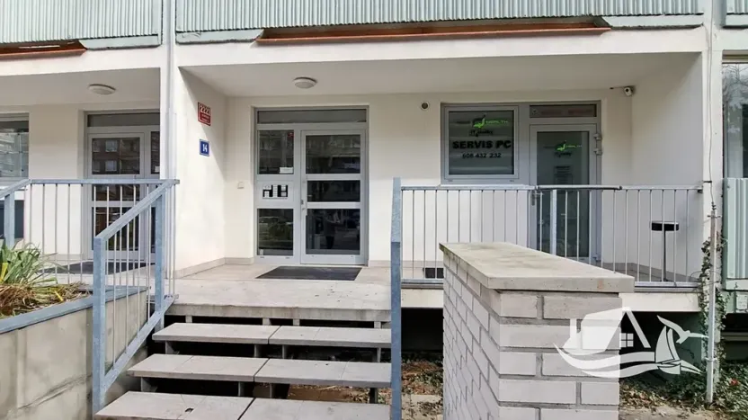 Prodej bytu 3+kk, Praha - Stodůlky, Kurzova, 77 m2