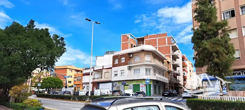 Prodej bytu 2+kk, Torrevieja, Španělsko, 31 m2