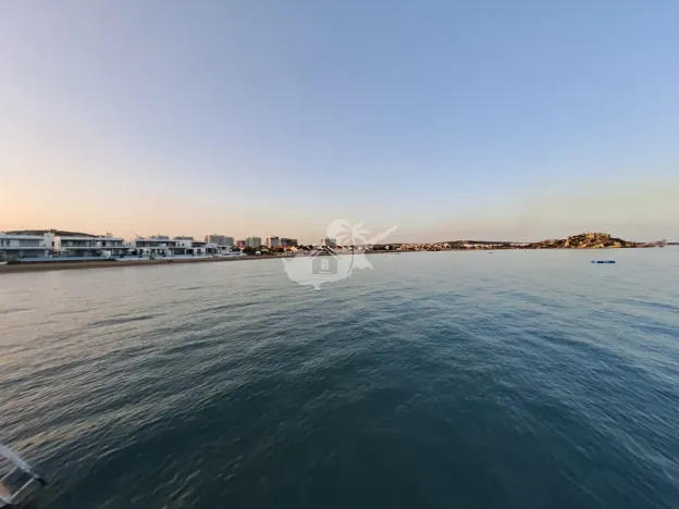 Prodej bytu 1+1, Trikomo, Kypr, 55 m2