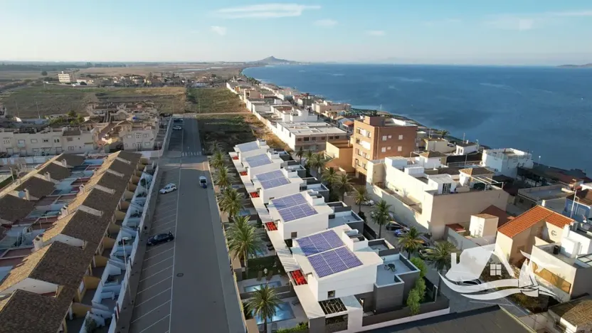 Prodej rodinného domu, Cartagena, Španělsko, Plaza Nuestra Señora de los Ángeles, 115 m2