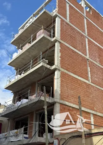 Prodej bytu 2+kk, Torrevieja, Španělsko, 32 m2