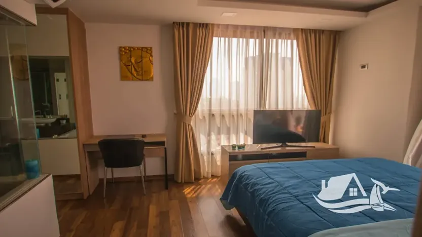 Prodej bytu 3+kk, Pattaya, Thajsko, 75 m2