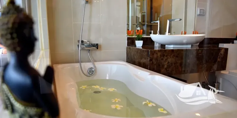 Prodej bytu 3+kk, Pattaya, Thajsko, 75 m2