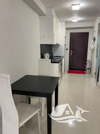 Prodej bytu 1+kk, Pattaya, Thajsko, 43 m2