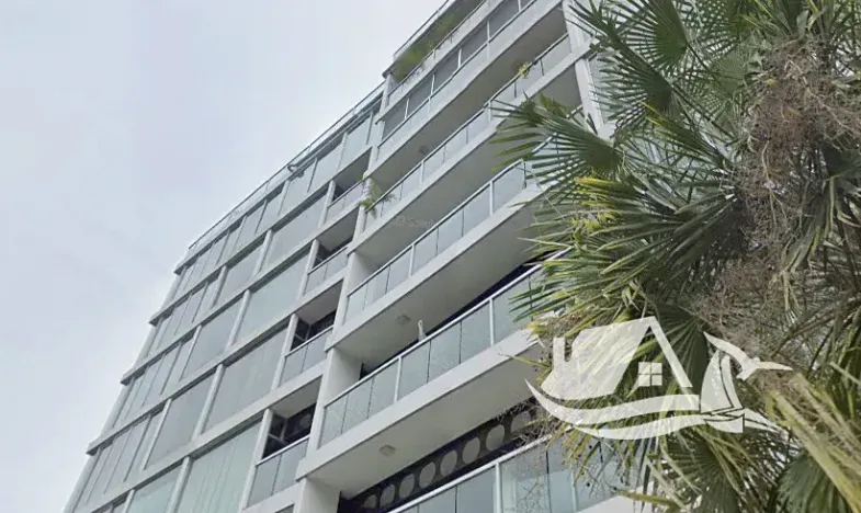 Prodej bytu 1+kk, Pattaya, Thajsko, 43 m2