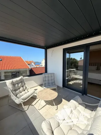 Prodej rodinného domu, Vodice, Chorvatsko, 121 m2