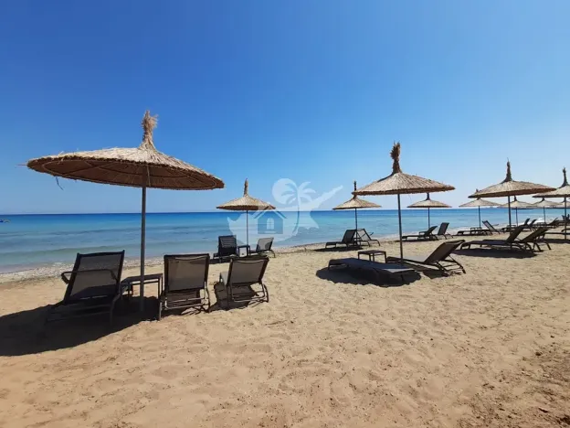 Prodej bytu 1+1, Trikomo, Kypr, 60 m2