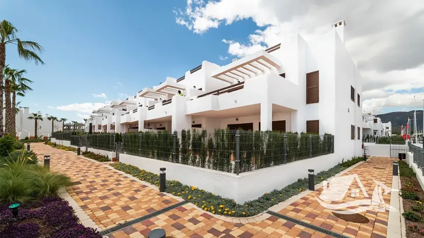 Prodej bytu 3+kk, Pulpí, Španělsko, Calle Mar de Alborán, 72 m2