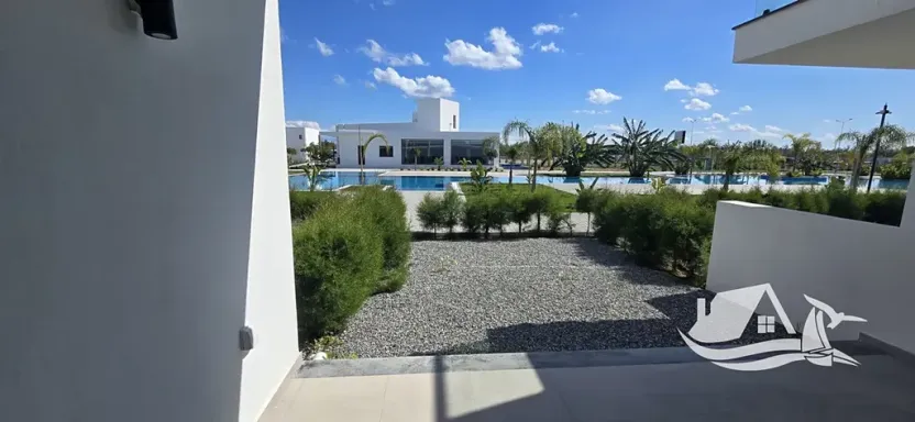 Prodej bytu 2+1, Trikomo, Kypr, 96 m2