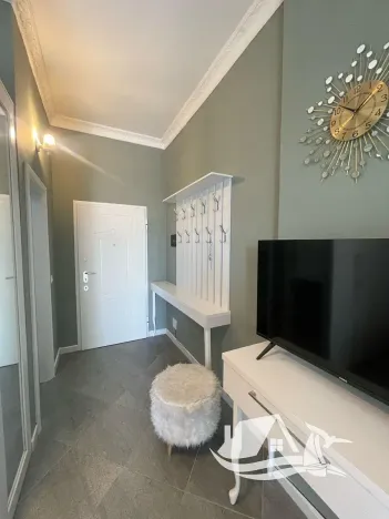 Prodej bytu 1+kk, Drač, Albánie, 30 m2