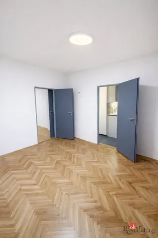 Pronájem bytu 2+1, Praha - Michle, Michelská, 54 m2