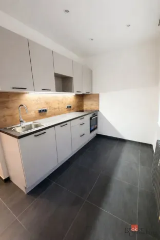 Pronájem bytu 2+1, Praha - Michle, Michelská, 54 m2