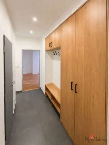 Pronájem bytu 2+1, Praha - Michle, Michelská, 54 m2