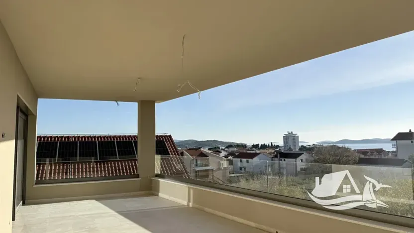 Prodej bytu 4+kk, Vodice, Chorvatsko, 95 m2