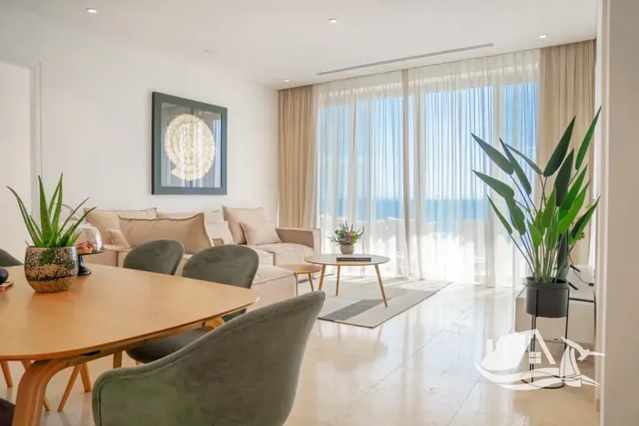 Prodej bytu 2+1, Pafos, Kypr, 98 m2