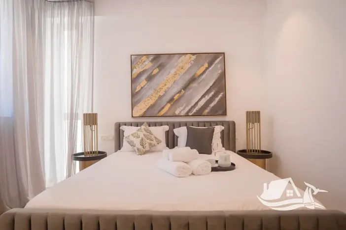 Prodej bytu 2+1, Pafos, Kypr, 98 m2