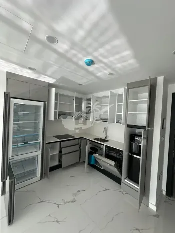 Prodej bytu 3+kk, Trikomo, Kypr, 95 m2