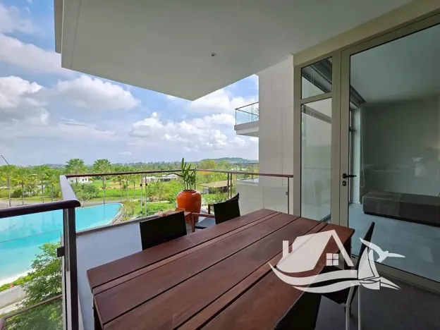 Prodej bytu 2+kk, Bang Sare, Thajsko, 85 m2