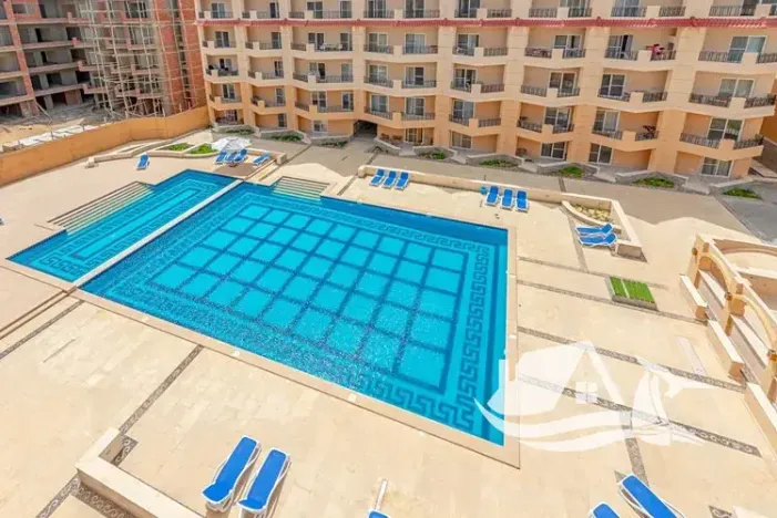 Prodej bytu 3+kk, Hurghada, Egypt, 69 m2