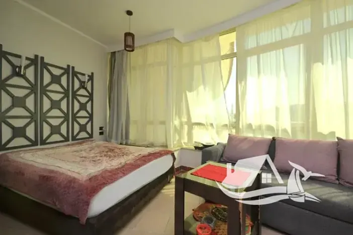 Prodej bytu 1+kk, Hurghada, Egypt, 27 m2