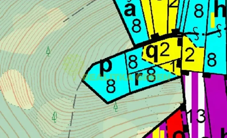 Prodej lesa, Halenkov, 3003 m2