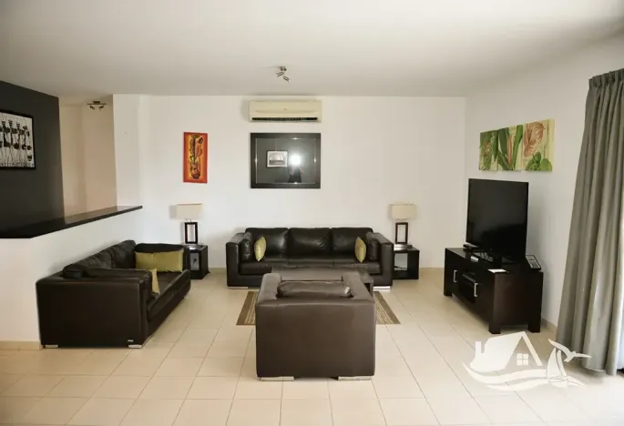 Prodej vily, Santa Maria, Kapverdy, 153 m2