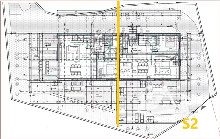 Prodej rodinného domu, Vodice, Chorvatsko, 180 m2