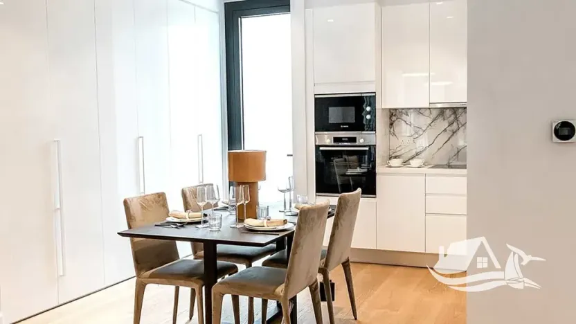 Prodej bytu 2+kk, Pafos, Kypr, 73 m2