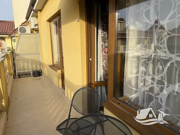 Prodej bytu 3+kk, Nesebar, Bulharsko, 86 m2