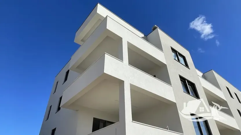 Prodej bytu 4+kk, Vodice, Chorvatsko, 108 m2