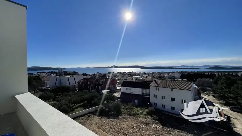 Prodej bytu 3+kk, Vodice, Chorvatsko, 88 m2