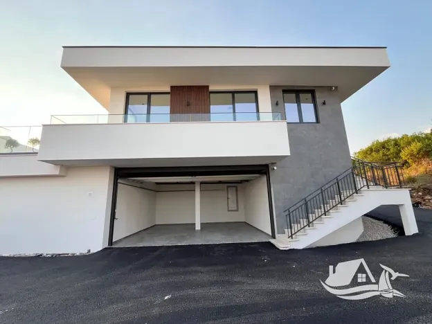 Prodej vily, Кримовице, Černá Hora, 115 m2