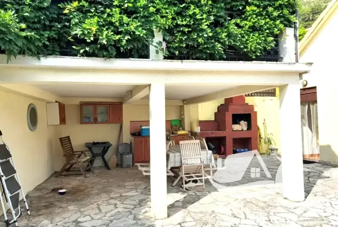 Prodej rodinného domu, Prčanj, Černá Hora, 70 m2