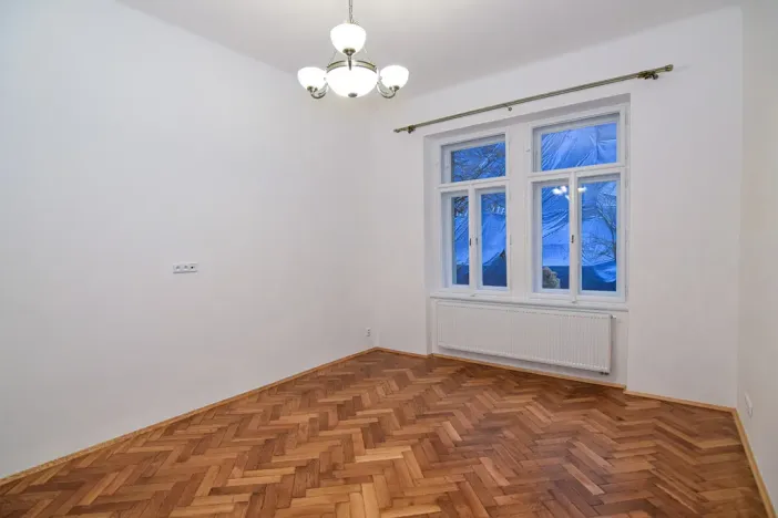 Pronájem bytu 2+kk, Praha - Vinohrady, Mánesova, 59 m2