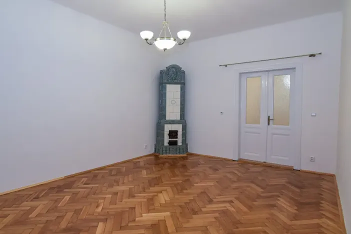 Pronájem bytu 2+kk, Praha - Vinohrady, Mánesova, 59 m2