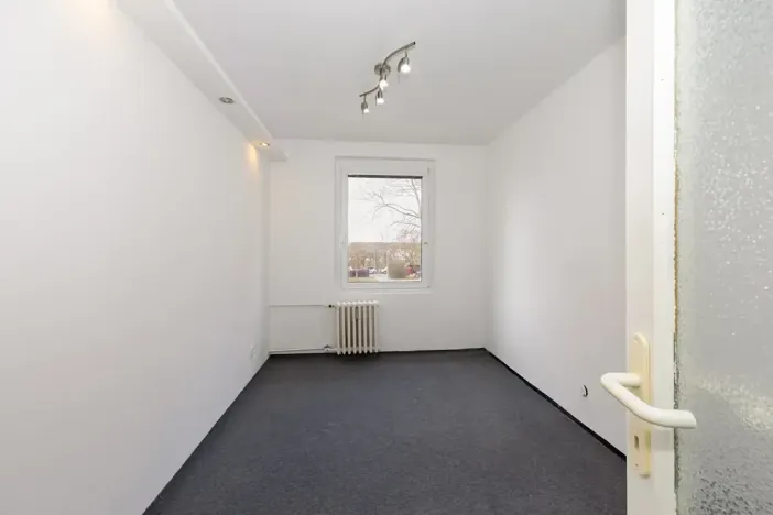 Prodej bytu 4+1, Kladno, Čs. armády, 92 m2