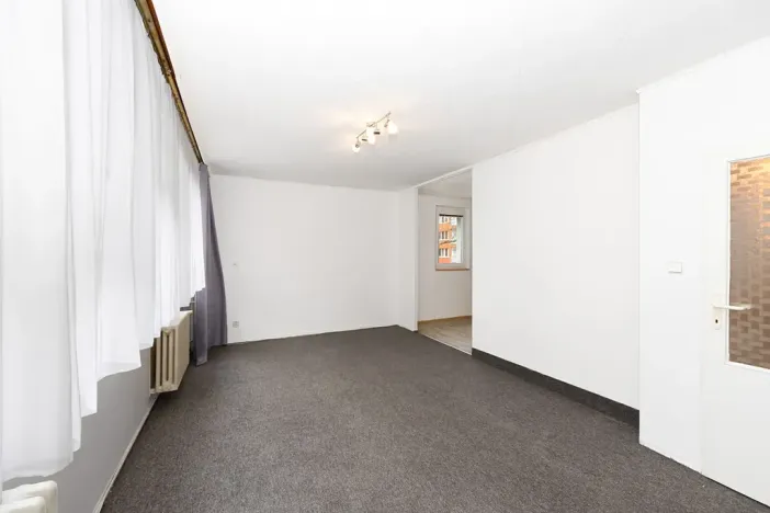 Prodej bytu 4+1, Kladno, Čs. armády, 92 m2