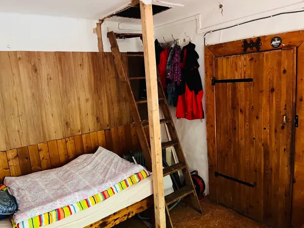 Prodej chaty, Kaliště, 30 m2