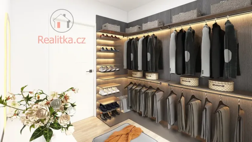 Prodej rodinného domu, Střemy, 120 m2