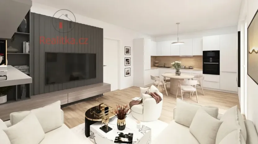 Prodej rodinného domu, Střemy, 120 m2