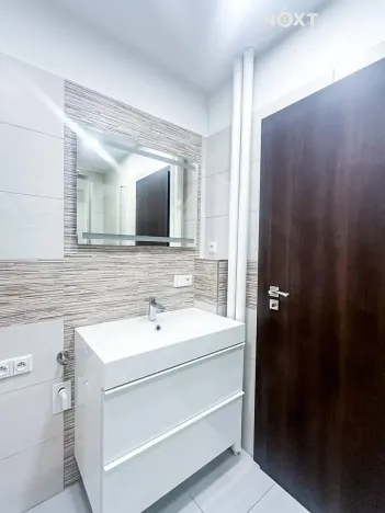 Prodej bytu 3+1, Jilemnice, Jaroslava Havlíčka, 61 m2