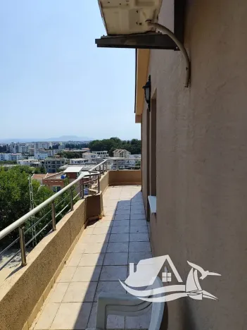 Prodej rodinného domu, Ulcinj, Černá Hora, 290 m2