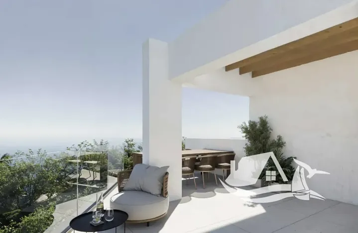 Prodej bytu 2+kk, Larnaka, Kypr, 47 m2